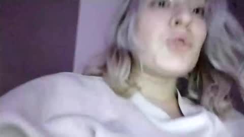 Mila 420 online show from January 12, 2026, 5:18 pm