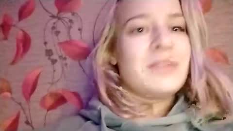 Mila 420 online show from February 1, 2026, 4:05 pm