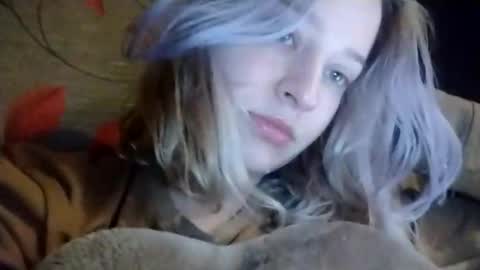 Mila 420 online show from February 14, 2026, 6:37 pm