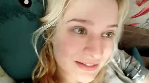 Mila 420 online show from March 24, 2026, 9:47 am