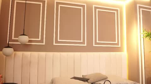 Mila and Nia  online show from November 1, 2025, 12:01 am