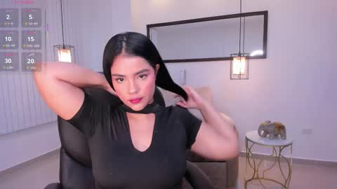 mila_blaze online show from December 15, 2025, 12:53 pm