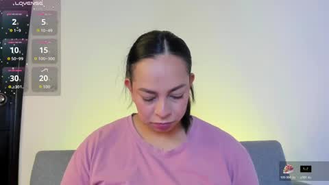 mila  online show from April 11, 2026, 11:47 am