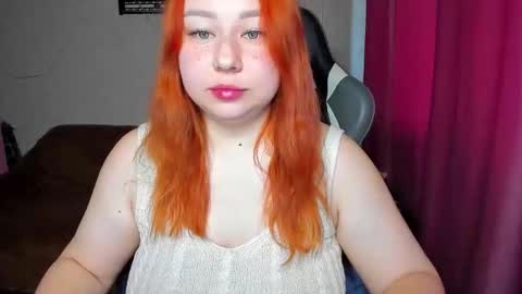 Mila shy sensual person  online show from September 17, 2025, 8:38 am