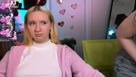 mila_glow online show from February 9, 2026, 8:02 pm