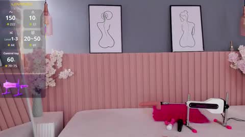 Snapshot of mila_hank chatting on March 11, 2026, 2:01 pm mila_hank online show from March 11, 2026, 2:01 pm