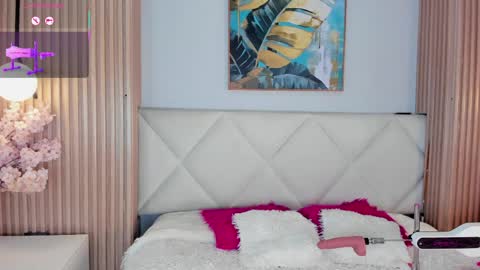 mila_hank online show from May 12, 2026, 2:47 pm