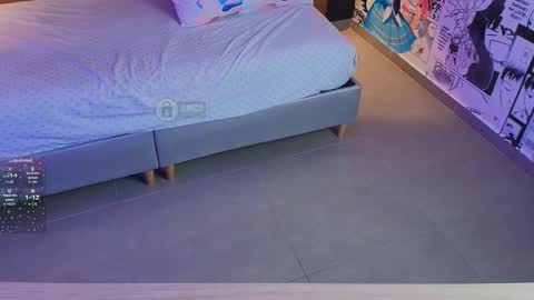 Milena  online show from November 7, 2025, 11:10 am