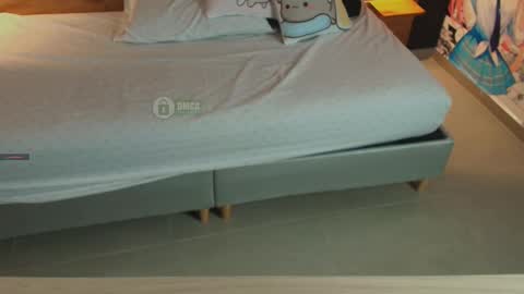 Milena  online show from November 11, 2025, 11:10 am