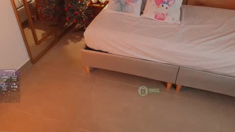 Milena  online show from November 21, 2025, 11:20 am