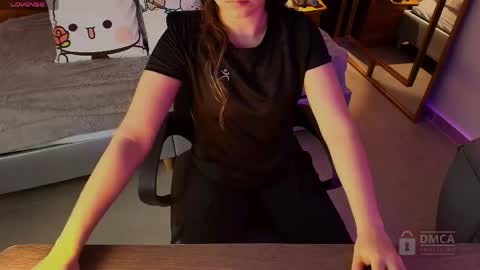 Milena  online show from April 16, 2026, 11:11 am