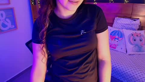 Milena  online show from June 1, 2026, 11:12 am