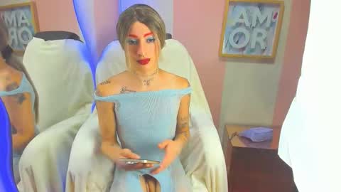 Snapshot of mila_leon chatting on January 10, 2026, 3:41 am Mila online show from January 10, 2026, 3:41 am