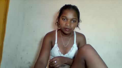 mila_lunah online show from March 21, 2026, 9:58 am