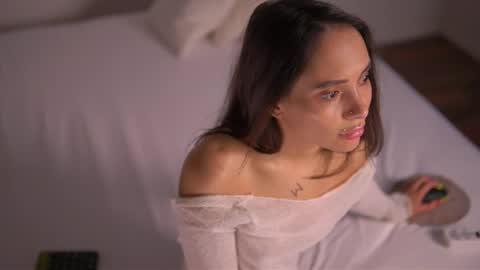 Snapshot of mila_may_ chatting on February 28, 2025, 6:10 am mila may online show from February 28, 2025, 6:10 am