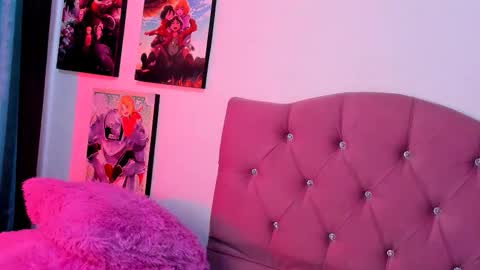 MILA  online show from November 11, 2025, 6:30 pm