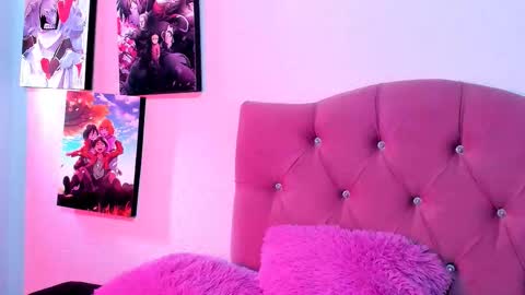 MILA  online show from February 20, 2026, 4:18 pm