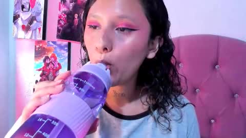 MILA  online show from March 12, 2026, 5:30 pm