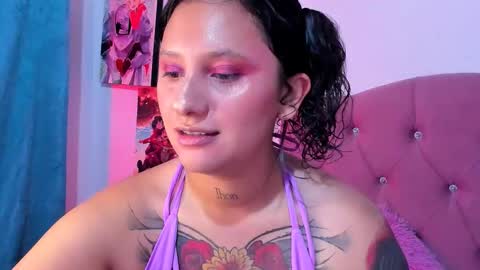 MILA  online show from March 29, 2026, 4:51 pm