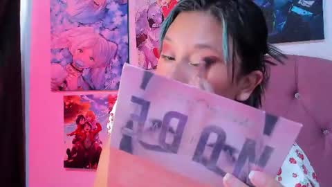 MILA  online show from July 7, 2026, 5:06 pm