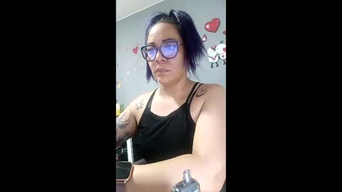 Mila Owens online show from December 23, 2025, 12:19 am