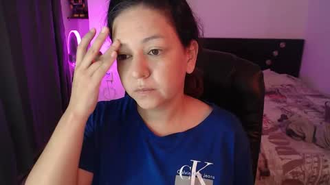 Snapshot of mila_phoenix chatting on October 30, 2025, 10:16 am mila_phoenix online show from October 30, 2025, 10:16 am