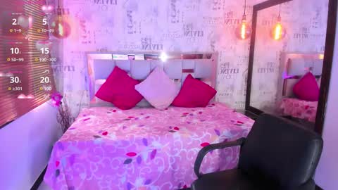   online show from November 13, 2025, 1:10 pm