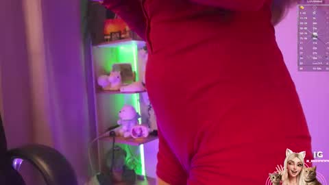 M I L A  online show from November 13, 2025, 11:53 am