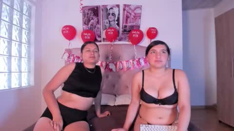 Mila  online show from February 14, 2026, 6:59 pm