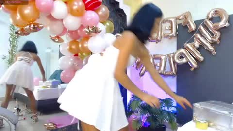 Snapshot of milaa_star chatting on May 9, 2026, 7:13 am milaa_star online show from May 9, 2026, 7:13 am