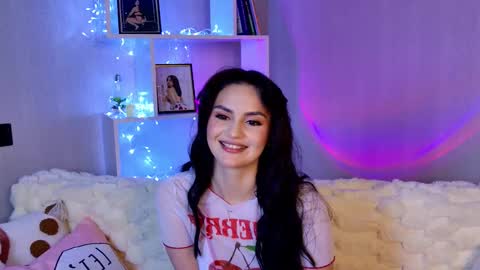 Snapshot of milaasweety chatting on March 12, 2026, 2:12 pm Mila online show from March 12, 2026, 2:12 pm