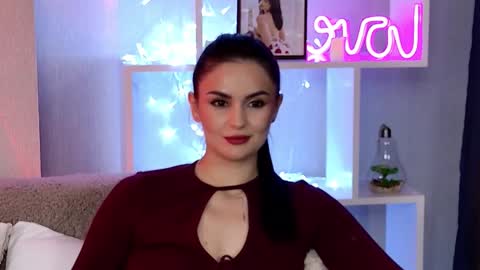 Mila online show from March 23, 2026, 4:27 am