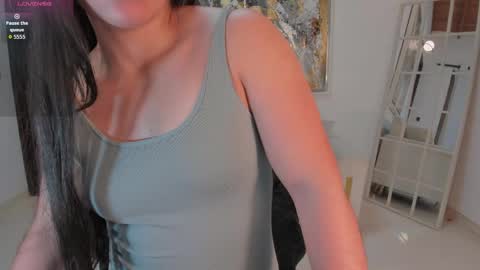Snapshot of milacoleman chatting on April 24, 2026, 3:20 am Mila online show from April 24, 2026, 3:20 am