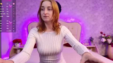 Mila online show from July 10, 2026, 7:49 pm
