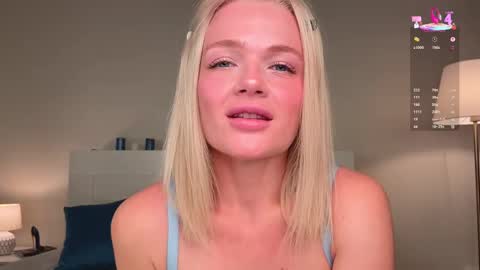 Miss Cutie online show from October 4, 2025, 3:37 am