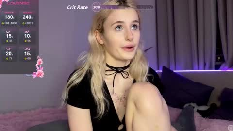 Mila online show from February 24, 2026, 5:00 pm