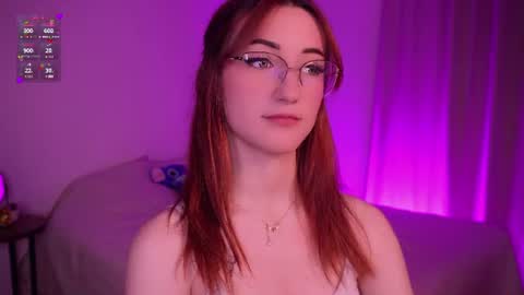 Mila . online show from June 27, 2026, 3:06 pm