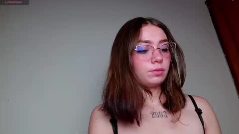 Snapshot of milafyre chatting on October 7, 2025, 1:19 pm valery online show from October 7, 2025, 1:19 pm