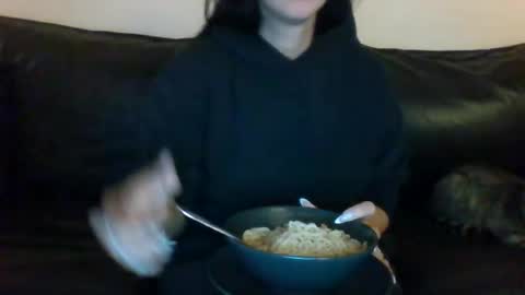 MilaGabor online show from January 5, 2026, 6:11 pm