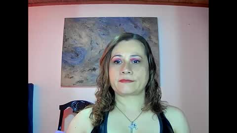 Snapshot of milagros_latin chatting on September 29, 2025, 1:27 pm milagros_latin online show from September 29, 2025, 1:27 pm