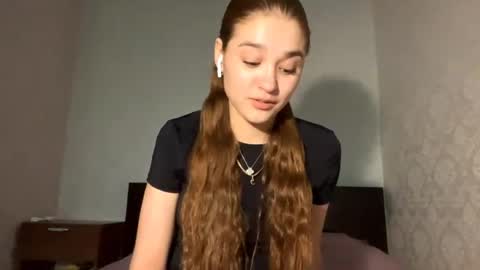 Snapshot of milagrostrichel chatting on May 22, 2026, 10:21 am Alika online show from May 22, 2026, 10:21 am