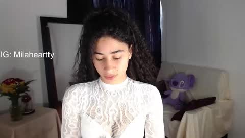 Milah online show from November 19, 2025, 2:17 pm