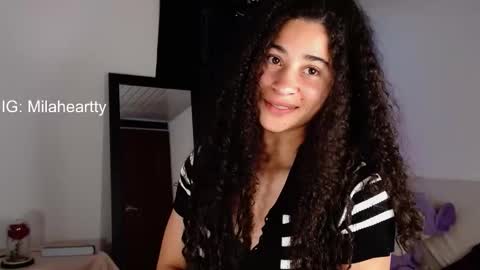 Milah online show from December 13, 2025, 9:42 pm