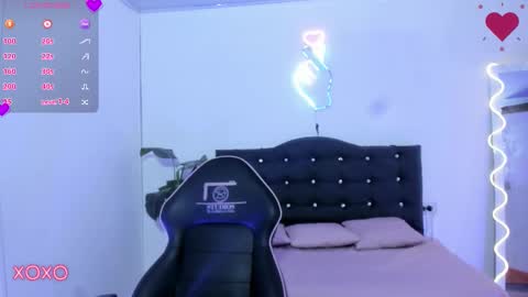 Snapshot of milah_tay chatting on February 5, 2026, 11:37 am milah_tay online show from February 5, 2026, 11:37 am