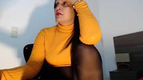 mila online show from January 8, 2026, 6:10 pm