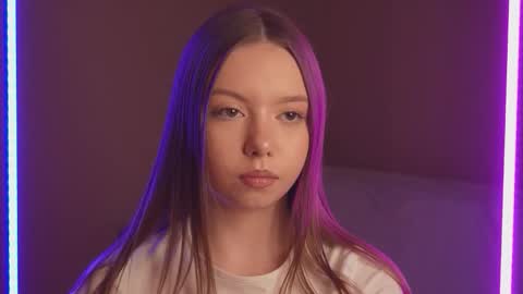 Snapshot of milaice chatting on February 10, 2026, 1:26 pm Mila online show from February 10, 2026, 1:26 pm