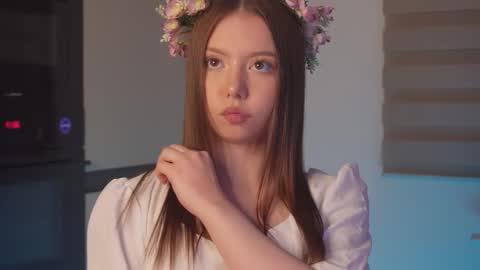 Snapshot of milaice chatting on February 13, 2026, 1:07 pm Mila online show from February 13, 2026, 1:07 pm