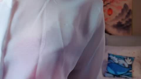 Mila online show from May 30, 2026, 3:31 pm