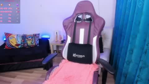 Lorena online show from March 29, 2026, 2:11 am