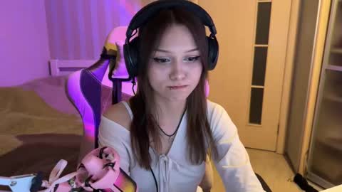 Snapshot of milamiuu chatting on January 13, 2026, 2:11 pm milamiuu online show from January 13, 2026, 2:11 pm